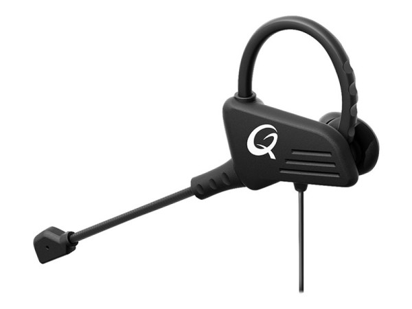 Qpad QPAD QH-5 eSports Ear-Buds | 9J.H3493.H05 In-Ear