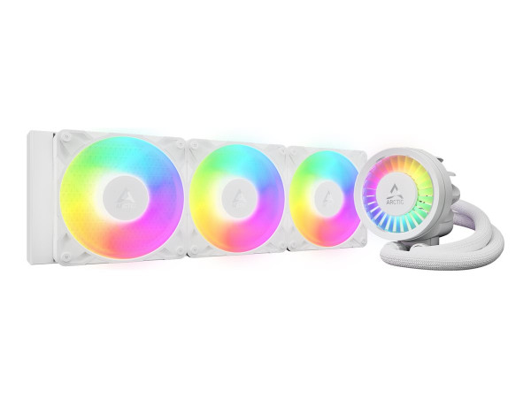 Arctic Liquid Freezer III Pro 360 A-RGB