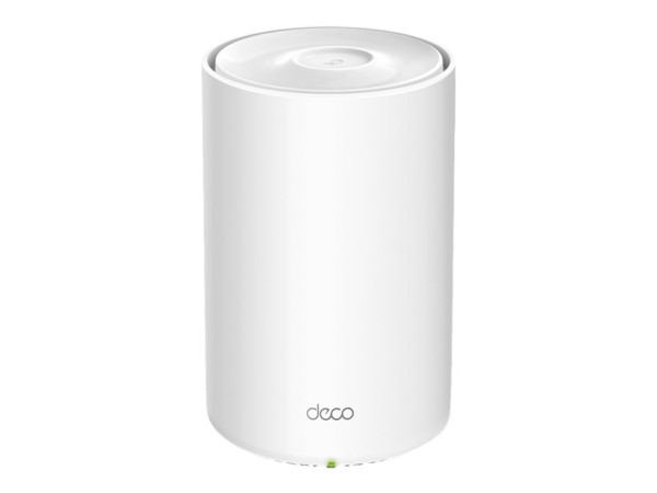 TP-Link Deco X20-4G(1-pack) 4G+ AX1800 Mesh Wi-Fi 6 Router