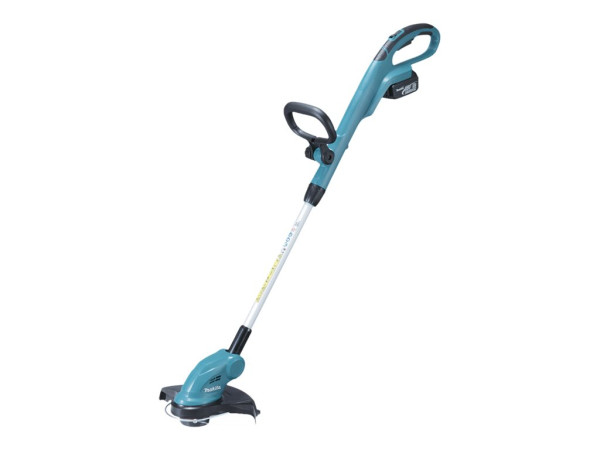 Makita Maki Akku-Rasentrimmer DUR181RF 18V