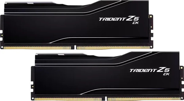 G.Skill DIMM 48 GB DDR5-8200 (2x 24 GB) Dual-Kit (schwarz,