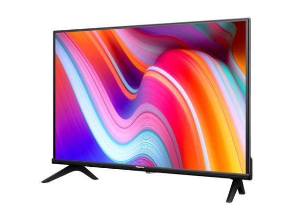 Hisense Hise 32A4K TCS SMA 50 HDR 80 A4K