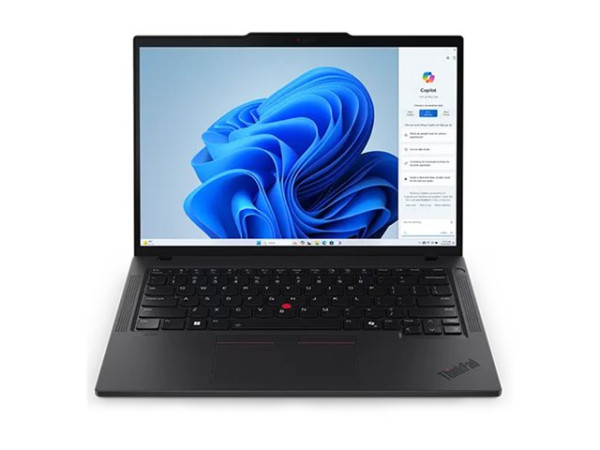 Lenovo ThinkPad T14 G5 (21ML005FGE) (schwarz, Windows 11