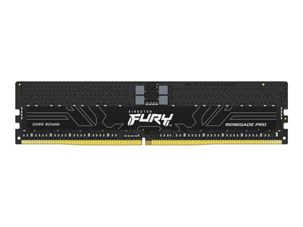 Kingston DIMM 32 GB DDR5-5600 (schwarz, KF556R28RBE2-32,