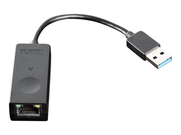 Lenovo ThinkPad USB 3.0 Ethernet Adapter |
