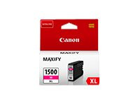 Canon Tinte MG PGI-1500XL Tinte Magenta 12 ml