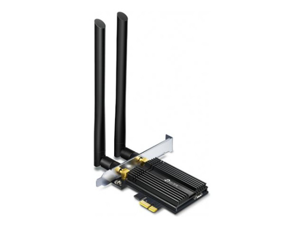 TP-Link Archer TX50E PCIe/AX3000