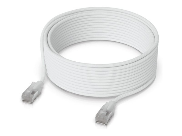 Ubiquiti UniFi Etherlighting Cat.6a Premium-Patchkabel