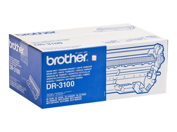 Bildtrommel Brother DR-3100 für 25000 Seiten