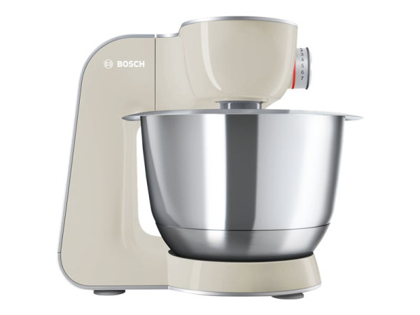 Bosch Bosc KüchenM. MUM58L20 1000W gy/sr grau,