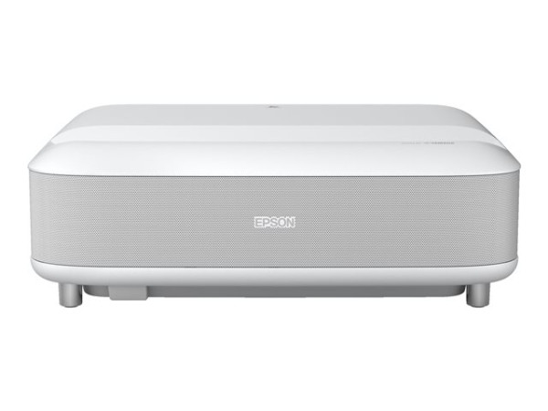 Epson EH-LS650W Ultrakurzdistanz (weiß, 4K PRO-UHD, Android