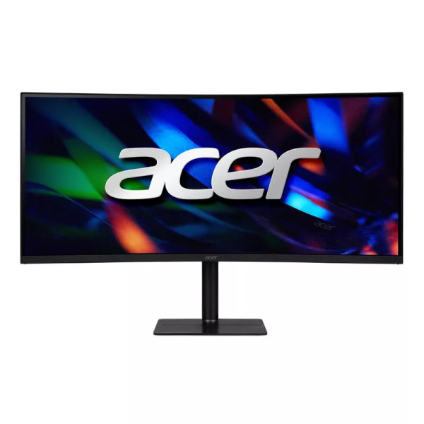 Acer 34" CZ342CURHb 86,4cm 21:9 180Hz 3440x1440 1ms HDMI DP