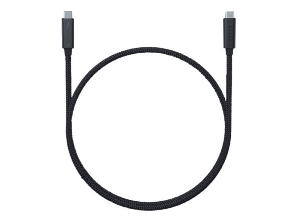 Razer Thunderbolt 4 Cable 0,8m black (P)