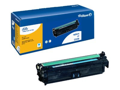 Pelikan Peli Toner CY 16000 Seiten 4237156 kompatibel