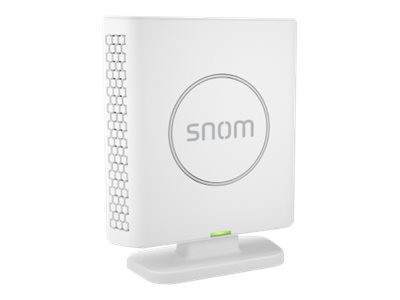 Snom M400 DECT