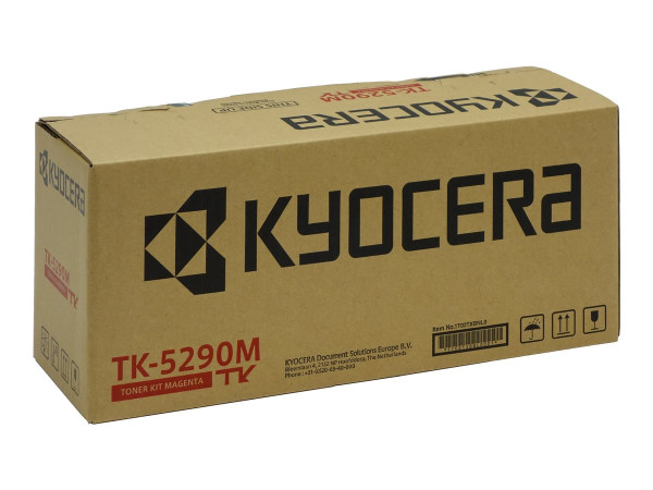 Kyocera Toner MG TK-5290M