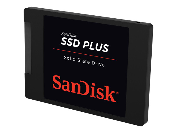 Sandisk SSD 1TB 450/535 SSD Plus SA3 SDK