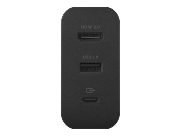 Asus ROG Ally Gaming Charger Dock (schwarz, Ladegerät)