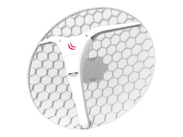 MikroTik MikroTik Wireless RBLHGG-5acD-XL4pack with 27dBi