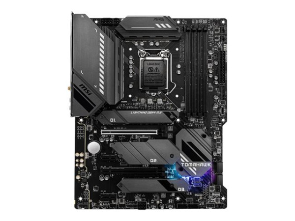 MSI MAG Z590 TOMAHAWK WIFI Z590