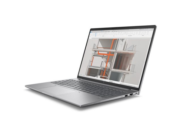 HP HP ZBook X G1i
