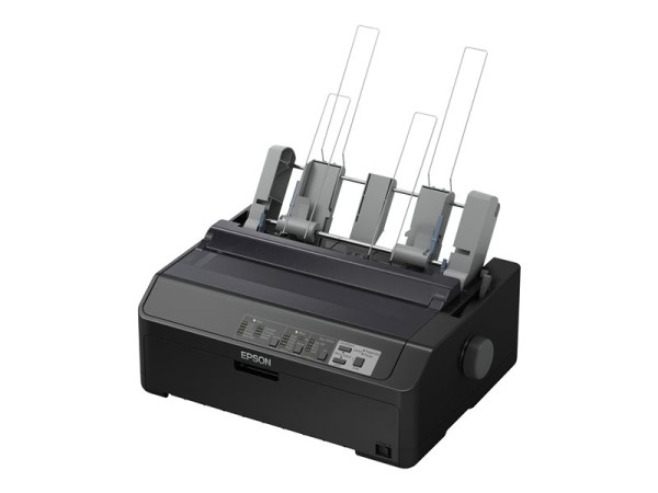 Epson LQ-590IIN - Drucker Farbig Nadel/Matrixdruck