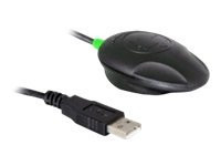 IT Produkte Navilock GPS NL-602U - USB 1.x, 61840