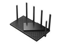 TP-Link Archer AXE75 AX5400 Tri-Band Wi-Fi 6E Router TP-Link Archer AXE75 AX5400 Tri-Band Wi-Fi 6E Router