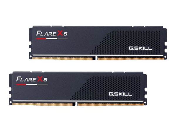 G.Skill DIMM 64 GB DDR5-6000 (2x 32 GB) Dual-Kit (schwarz,