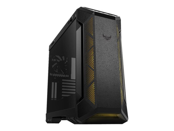 Asus TUF GT501 bk ATX schwarz,