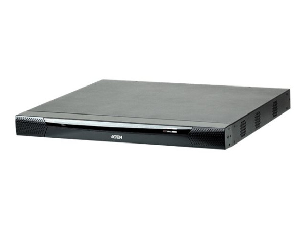 Aten ATEN KN2116VA 16 P Cat 5-KVM IP-Switch 3 Ports