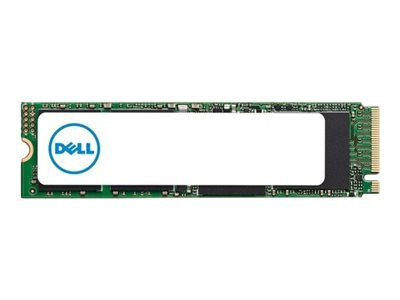 Dell M.2 PCIe NVME Class 40 2280 SSD 1TB | AA615520