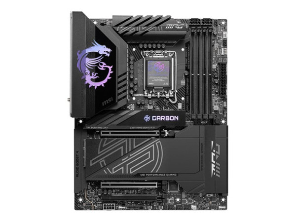 MSI MPG Z890 Carbon WIFI