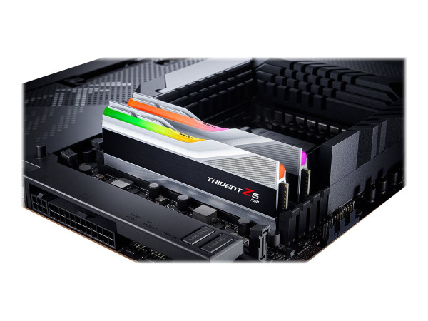 G.Skill D532GB 5600-40 Trident Z5 RGB K2 GSK |