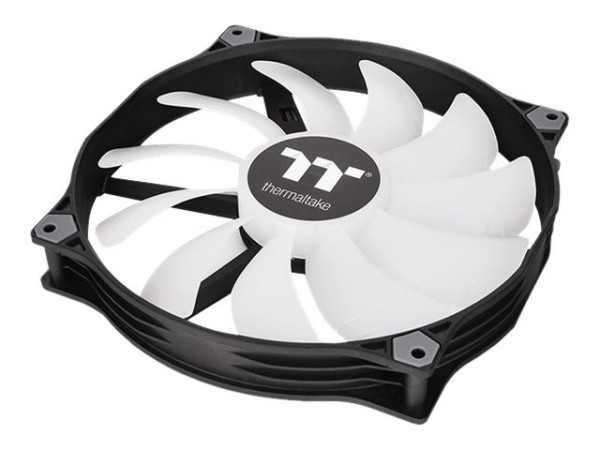 Thermaltake TT Pure 20 ARGB Sync Case Fan inkl.