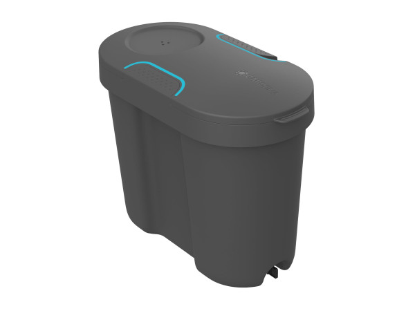 Gardena Gard AquaBloom Set inkl. WasserbehÃ¤lter 13301-20