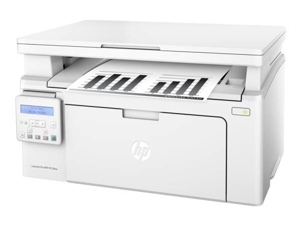 Hewlett-Packard HP LaserJet Pro MFP M130nw D/S/K