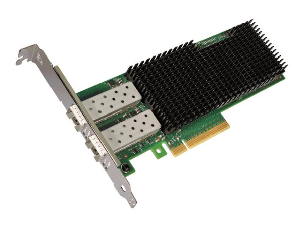 Intel Ethernet Converged XXV710-DA2 bulk 10 GBit/s,