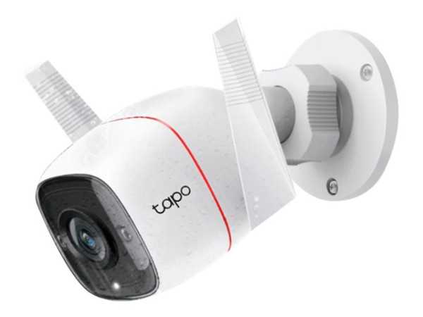 TP-Link Tapo C310 Outdoor Cam