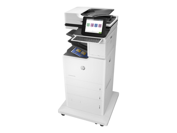 Hewlett-Packard HP Color LJ Enterprise Flow MFP M682z A4 |