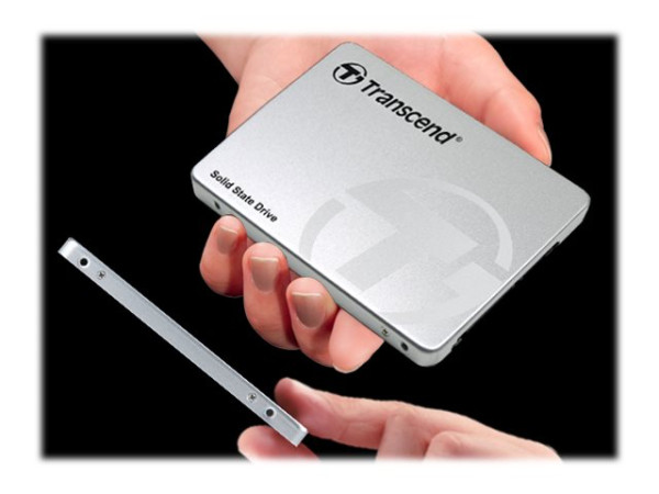 Transcend SSD 240GB 450/550 SSD220S SA3 TRC 6Gb/s,