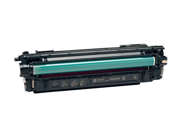 Hewlett-Packard HP Toner MG CF453A