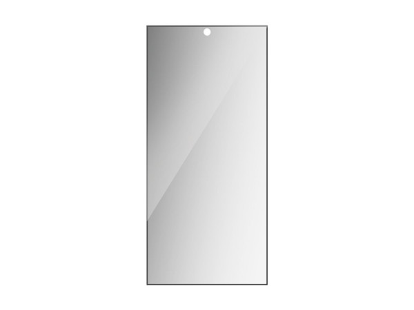 Panzerglass Privacy Displayschutz (transparent, Samsung