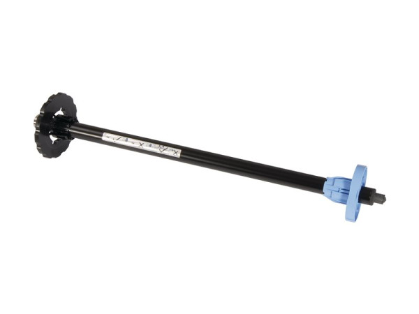 Hewlett-Packard Designjet T120/T520 Spindel (B3Q36A) 610 cm