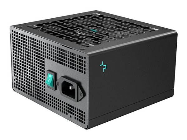 Deepcool PN850M (schwarz, 850 Watt)