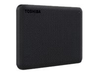 Toshiba Tosh 2TB Canvio Advance U3 gn |