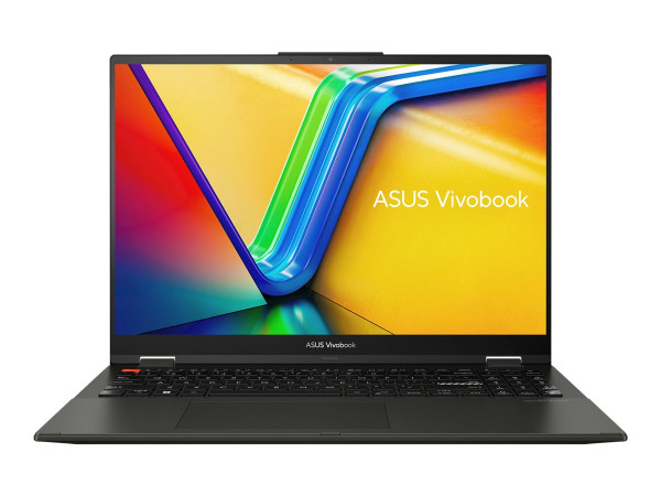 Asus Vivobook S 16 Flip (TN3604YA-MC080W) (schwarz, Windows