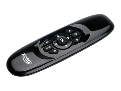 Xoro AMW 100 Airmouse bk schwarz,