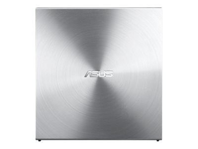 DVW ASUS SDRW-08U5S-U EXT Slim USB UltraDrive Silver ZEN