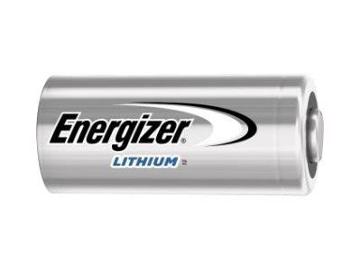 Batterie Energizer Spezial -EL123AP 3.0V Lithium 1St.